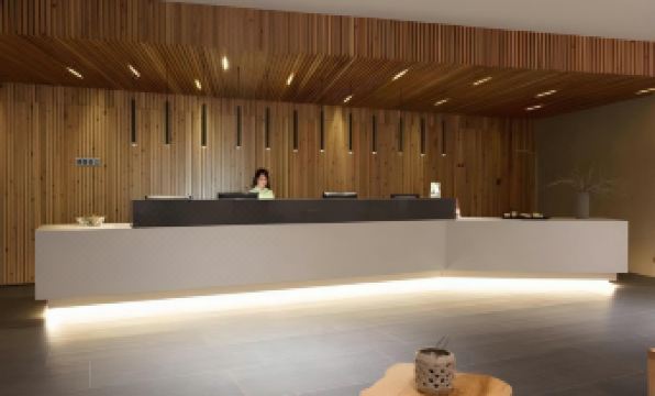 Pedras do Mar Resort & Spa