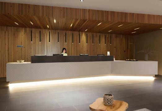 아조레스 해안 풍경