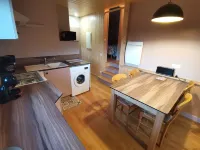 Chalet Cèdre, a little corner of paradise in the Auvergne, by the forest and the river