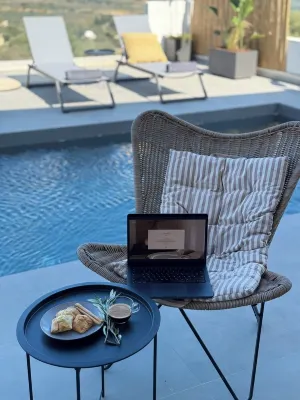 Libyan Horizon Seaview