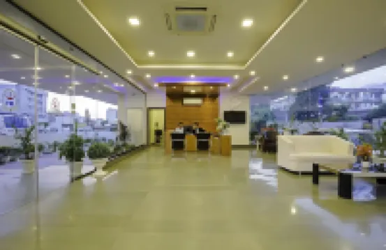 Zone Connect by the Park Katra