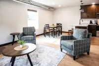 Luxury Suites #4 Hotels in Calumet County