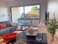 Ty bagheu - studio cosy les pieds dans l’eau