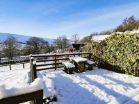 The Old Cart House Hotels in Farndale West