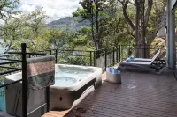 Luxury Villa in Atitlan - Peaceful Escape - Stunning Lake Views.  Villa Toliman. Hotels in 