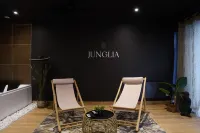 Junglia Suite - Spa & Ciné