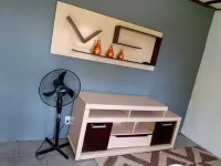 Quitinete proxímo a lagoa do gavião