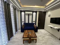 1 bhk apartment with Lift in Rishikesh