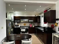 Luxury villa with private pool Gammarth