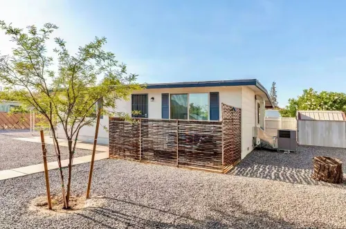 3BR/2BA Cozy Home in awesome Tucson with AC