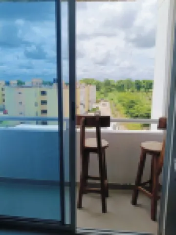 Charming apartment with AC in gorgeous Coveñas