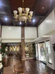 The Palacio de Laoag Hotel a Laoag
