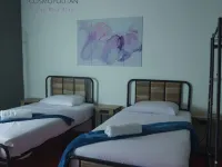 El Cosmopolitan Leon Hotels in León