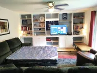 Spacious 4-bedroom house in State College