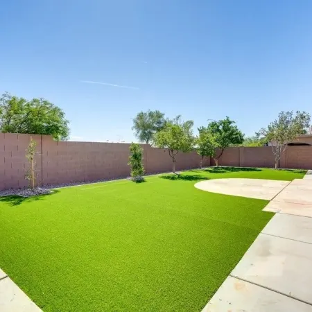 4-bedroom North Phoenix Single-Level Retreat