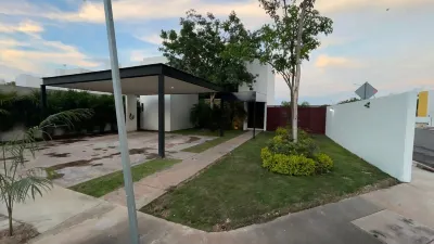 A beautiful uptown merida retreat Home Hotel a 