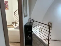 Cozy bright detached house-panoramic terrace with sea view.IUN-R6392 Hotels in Sorso