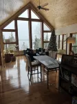 Bay Ridge North Lakeshore Lodge Retreat