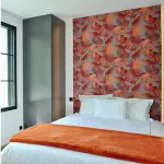 Héra - Sea view - 5 stars - garden - air-conditioned