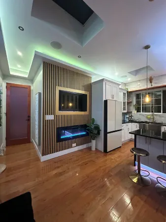 Sweet Homes Lux Living Отели рядом с достопримечательностью «Манхэттенский колледж»