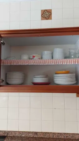 Port of Foz with 4 rooms, garden, terrace and barbecue Отели в г. Foz