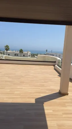 Apartment Colina Smir Отели в г. Префектюр де М'дик Фнидк