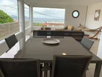 Vacances de Rêve, vue Mer, Plage à 3 mn, Village de St Luce à 3 mn