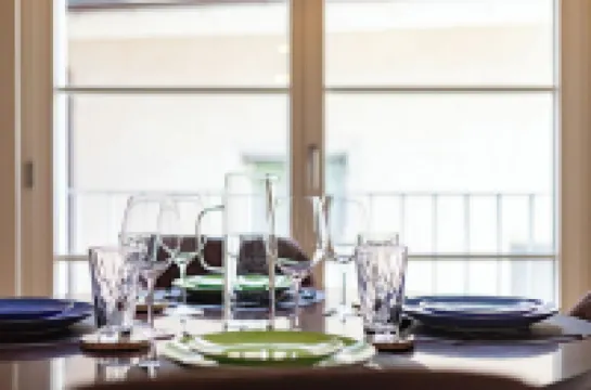 C8 Loft - directly in the old town incl. parking lot