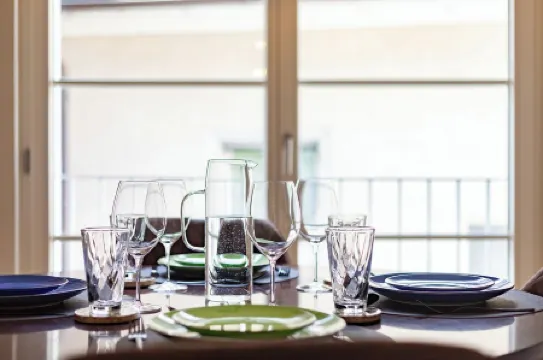 C8 Loft - directly in the old town incl. parking lot