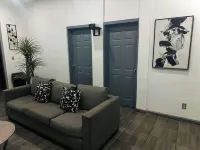 Rosarito Beach Cozy Baja Lounge