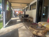 Les Tourterelles Vous Accueille Dans une Maison Dans le sud de la Réunion