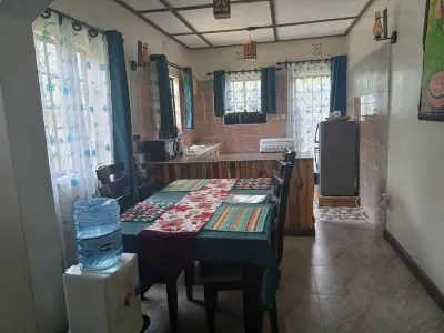 Private Homely Villas Hotel di 