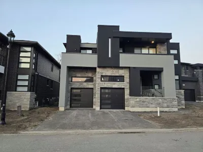 4-bedroom 3.5 Bath in delightful Blue Mountains Hotel in zona Aroma Villa Spa