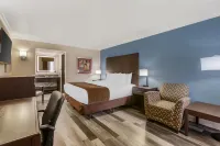 Best Western InnSuites Tucson Foothills Hotel  Suites