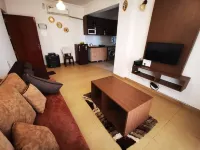 5 MINUTES DRIVE FROM BEACH