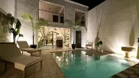 Casa Koko - Luxury Oasis in Centro Merida