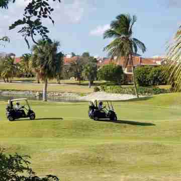 Cozy 2-bedroom apartment with AC and WiFi in charming Punta Cana Others