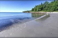 Acadia Oceanside Meadows Inn - Alloggi
