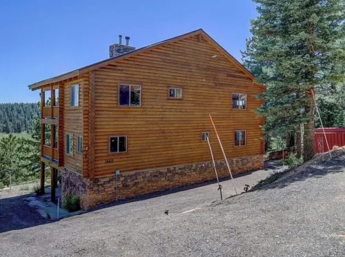 Sky Haven Lodge, Family friendly gateway close to Zion/Bryce