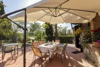 Vecchio Molino Gorone Hotel a Sarteano