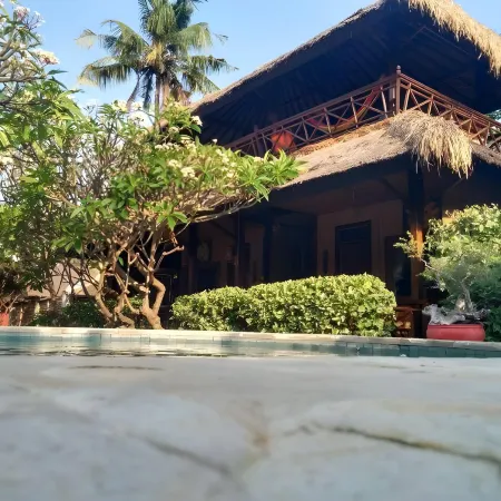 7Seas Cottages