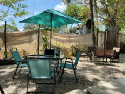 Hotel Casa Selva y Arte Bacalar -Gratis Renta Bicicletas