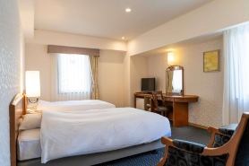 杜のホテル仙台