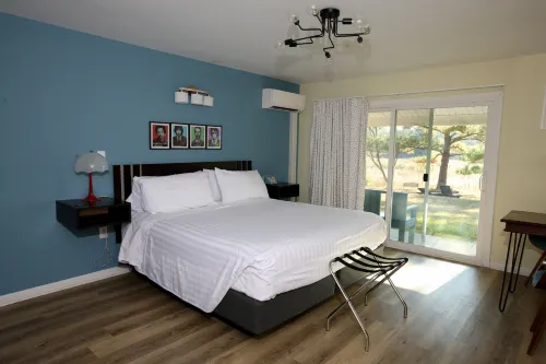Boiling Spring Lakes Motel