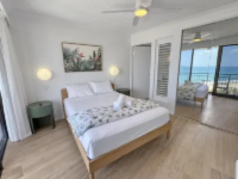 Royal Palm Resort on the Beach