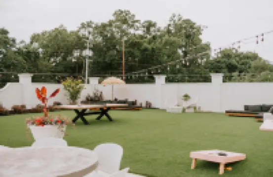 Gulf Hills Hotel & Resort