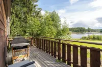 Koskisviitti 1 Hotels in Laukaa