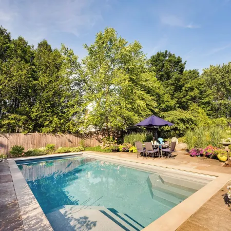 Upscale Arts + Crafts Bungalow w/ Yard, Pool!