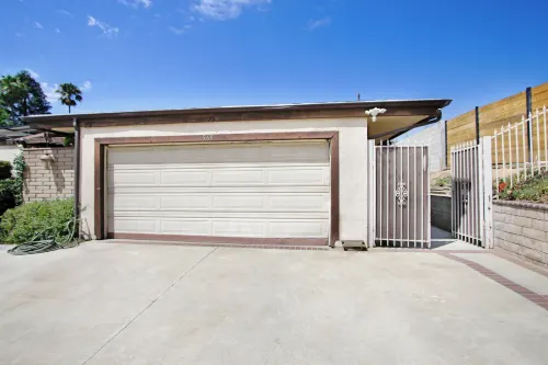 Beautiful House with Fantastic View in Azusa Hotels in Azusa