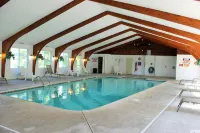 Windrifter Resort Hotel di Alton